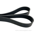 OEM rubber belt 8PK2585 transmission belts